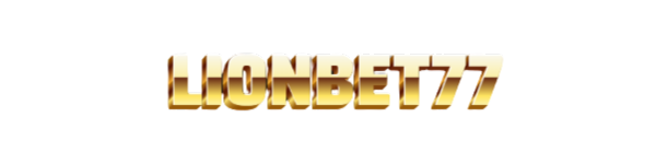Lionbet77 Logo